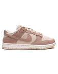 Nike Dunk Low SE Rosa Sabbia Sand Drift Donna