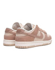 Nike Dunk Low SE Rosa Sabbia Sand Drift Donna