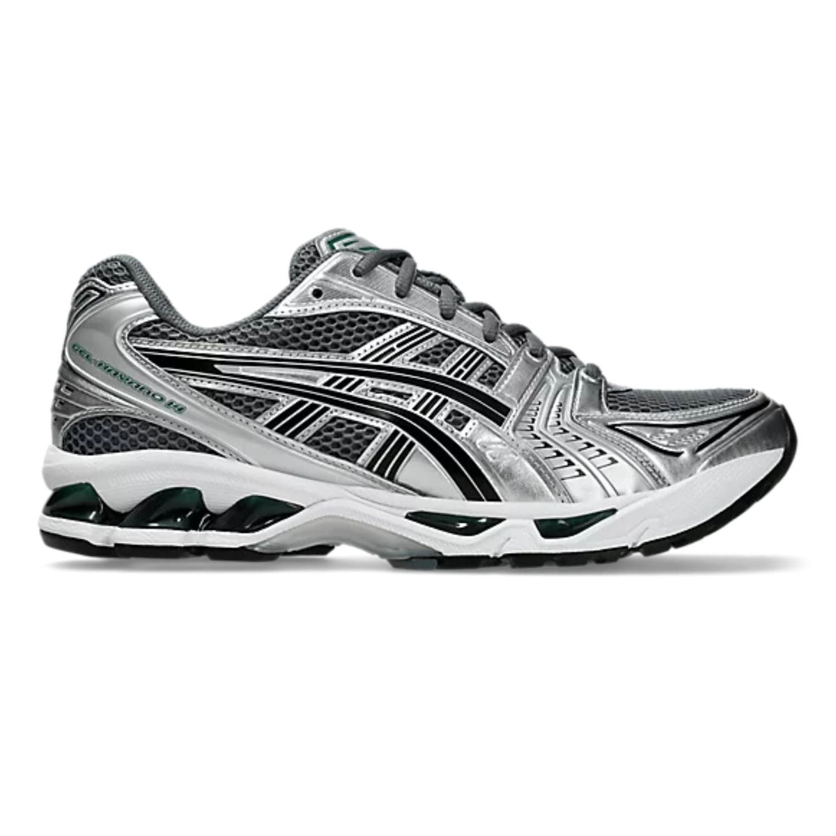 ASICS Gel-Kayano 14 Sneakers Retro Running Uomo Donna - 7