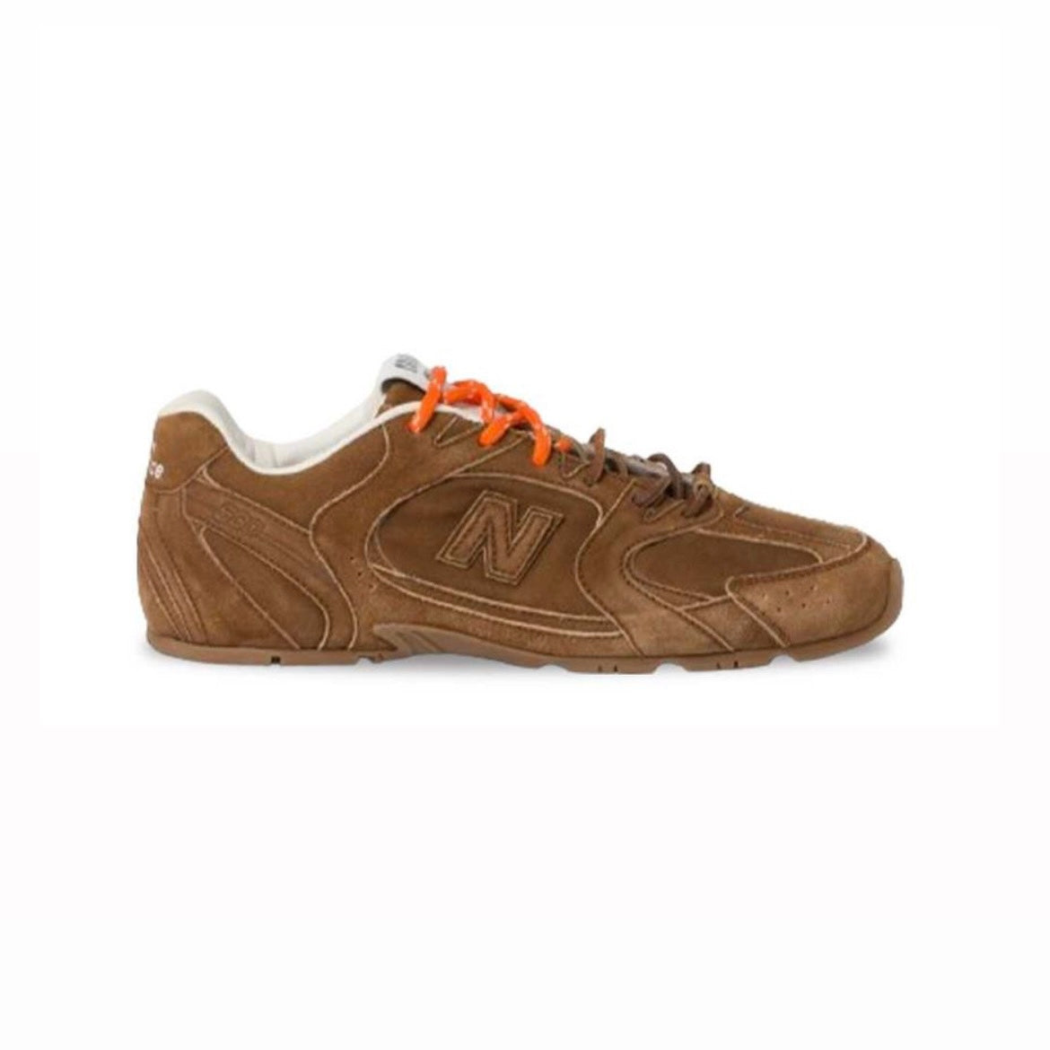 New Balance 530 x Miu Miu Cinnamon Marrone Uomo Donna - 1