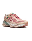 New Balance 9060 Donna Rosa Cookie x Joe Freshgoods in Pelle Scamosciata