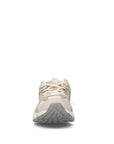 New Balance 530 sneakers ragazzi in beige linen - vista dettaglio
