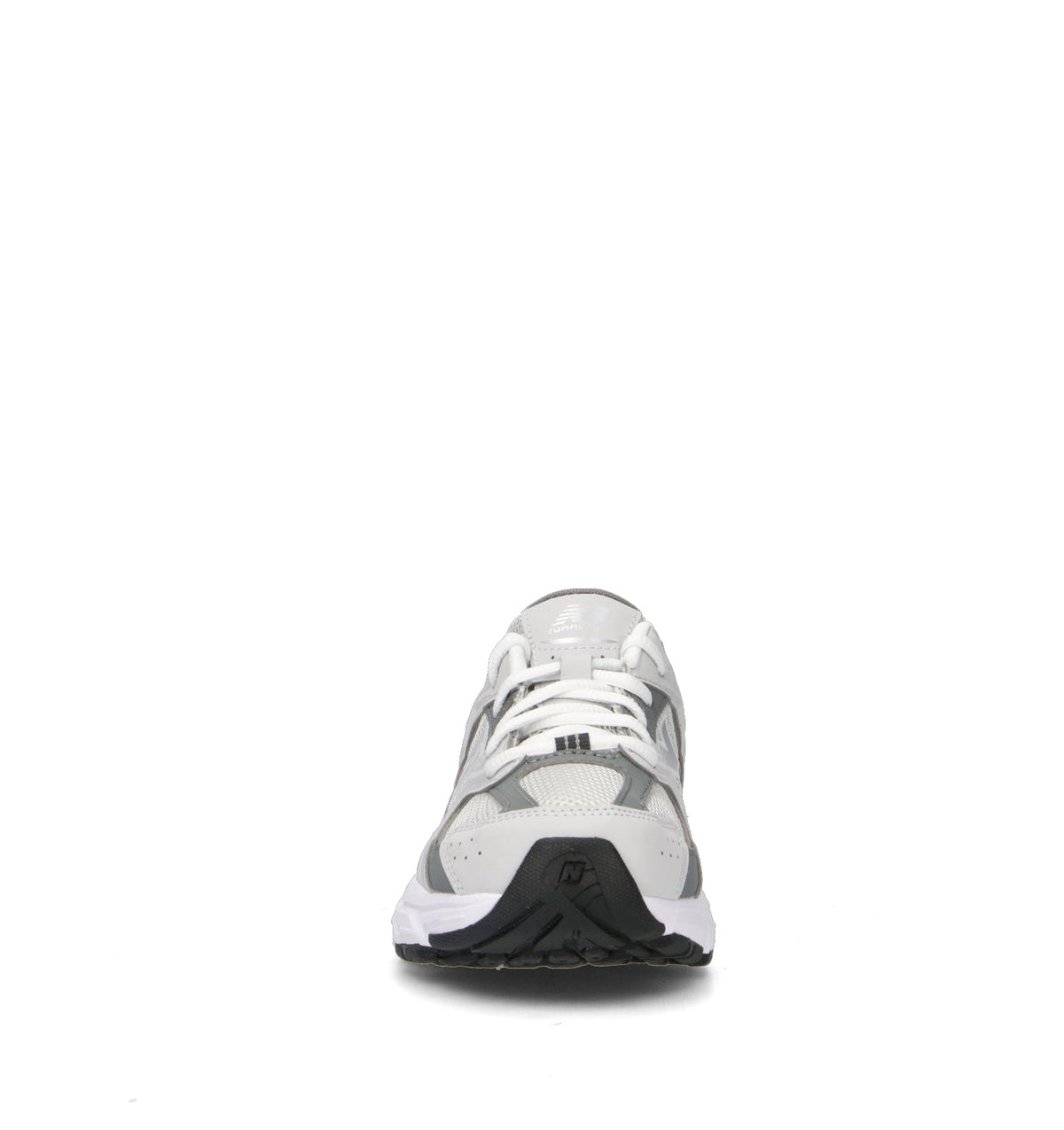 New Balance 530 sneakers ragazzi in grigio grey matter - vista dettaglio
