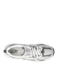 New Balance 530 sneakers ragazzi in grigio grey matter - vista dettaglio