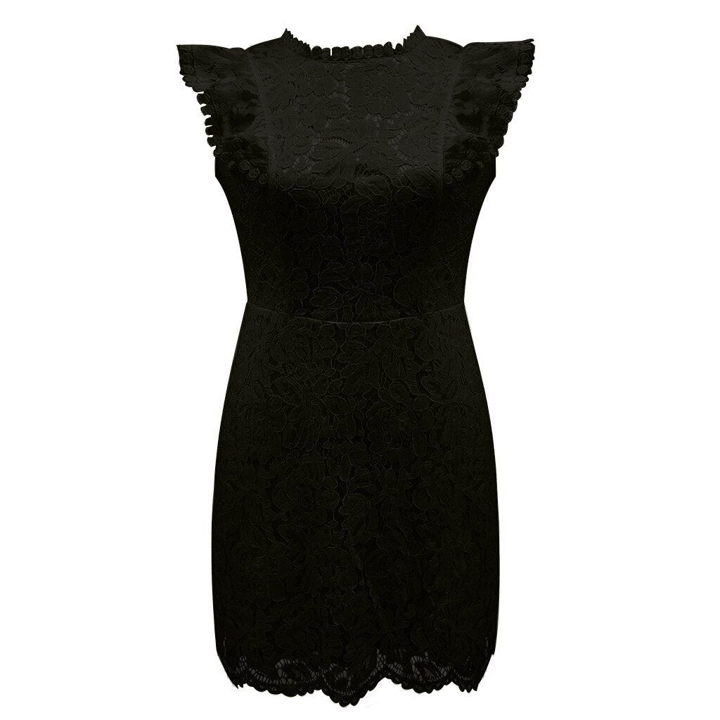 Collezione di abiti da donna Petra - eleganti abiti estivi con stampe uniche e taglio femminile