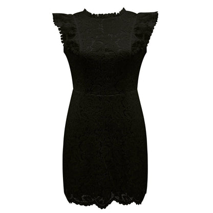 Collezione di abiti da donna Petra - eleganti abiti estivi con stampe uniche e taglio femminile