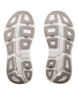 Hoka Bondi 9 Wide Scarpe Running Grigio Donna - 4
