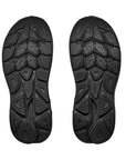 Hoka Clifton 10 Wide Scarpe Running Nero Donna - 4