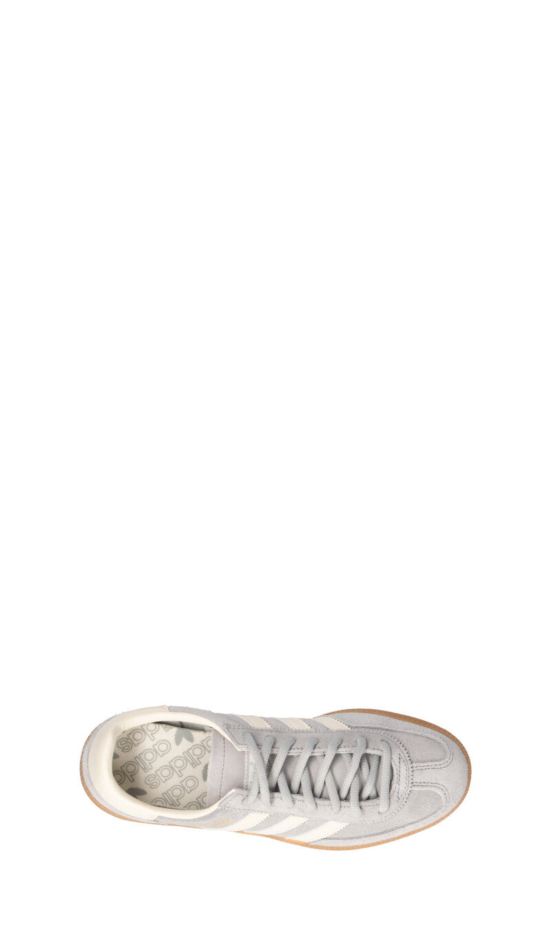 Adidas Spezial Grigio Bianco Crema sneakers basse uomo e donna in grigio e bianco - vista dettaglio