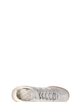 Adidas Spezial Grigio Bianco Crema sneakers basse uomo e donna in grigio e bianco - vista dettaglio