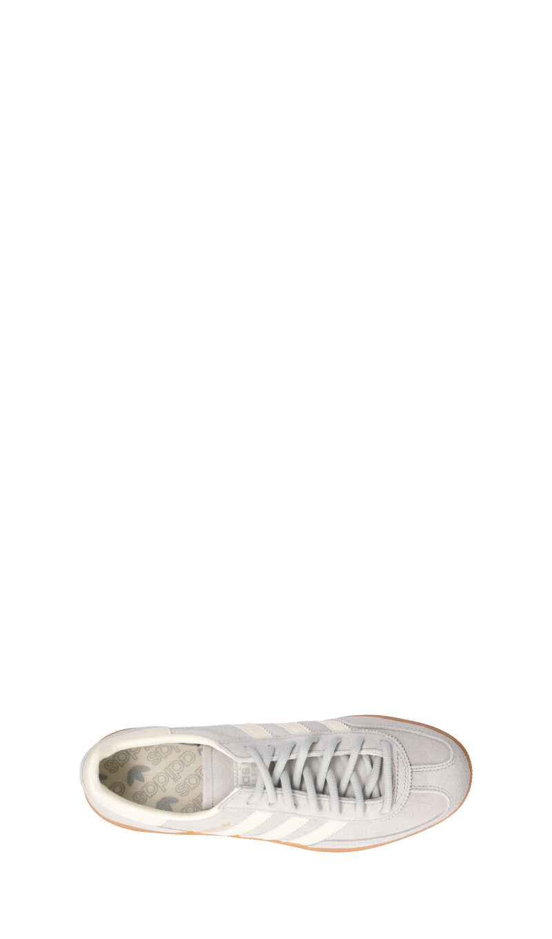 Adidas Spezial Grigio Bianco Crema sneakers basse uomo e donna in grigio e bianco - vista dettaglio