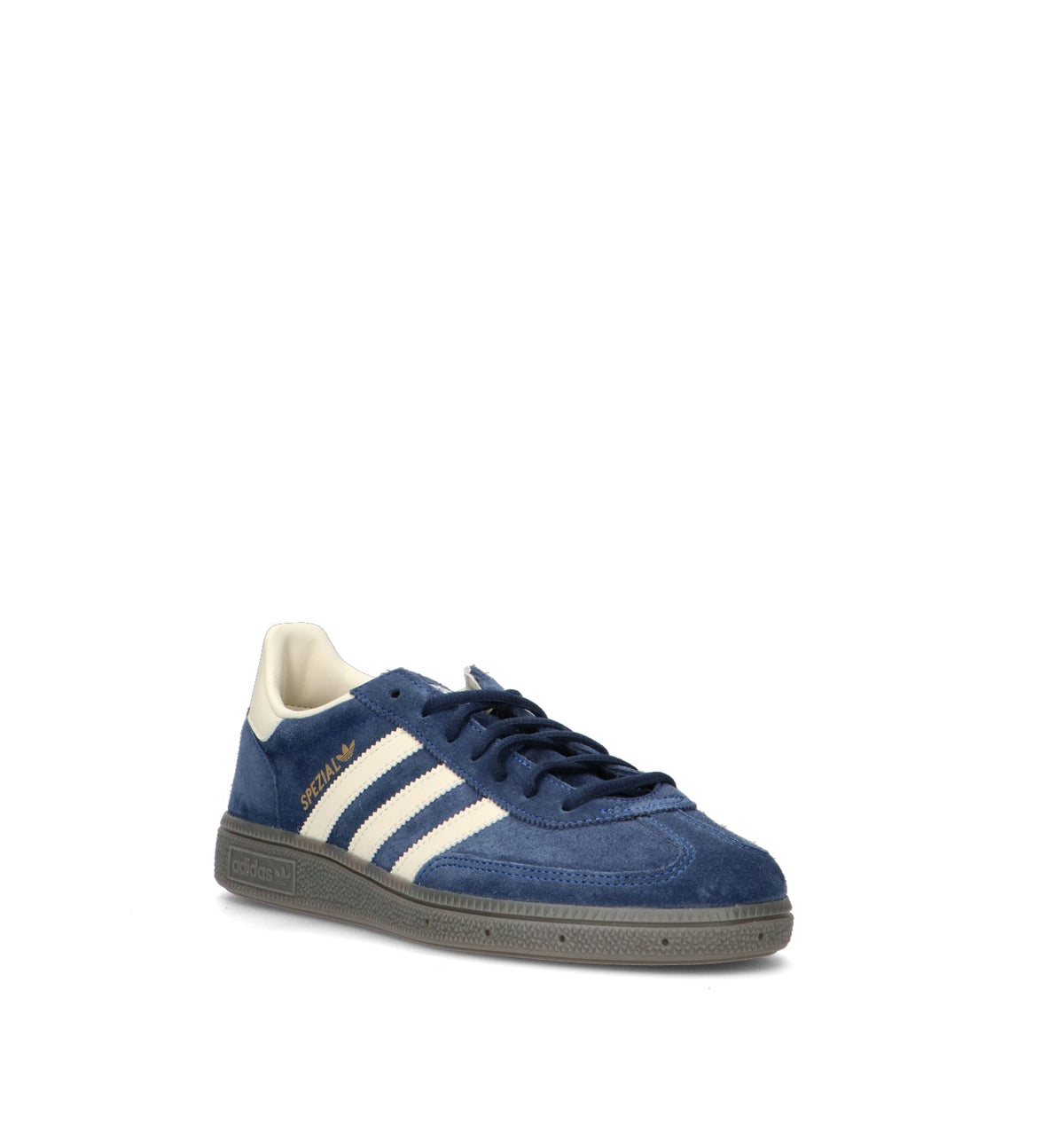 Adidas Spezial Blu Indaco sneakers basse uomo e donna in blu indaco - vista dettaglio