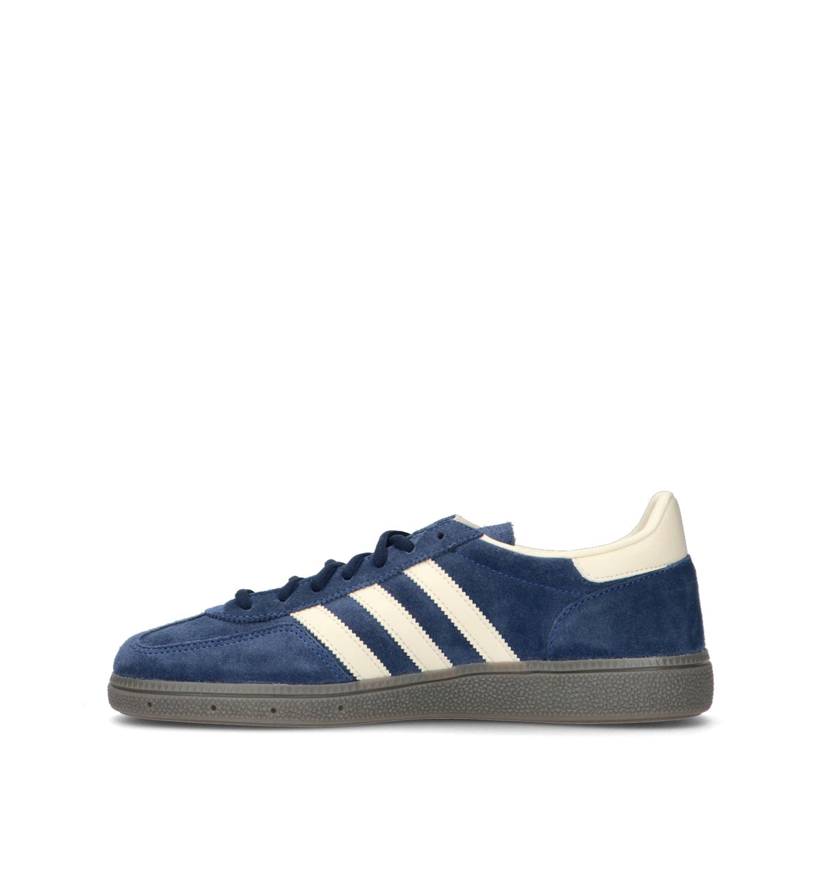 Adidas Spezial Blu Indaco sneakers basse uomo e donna in blu indaco - vista dettaglio