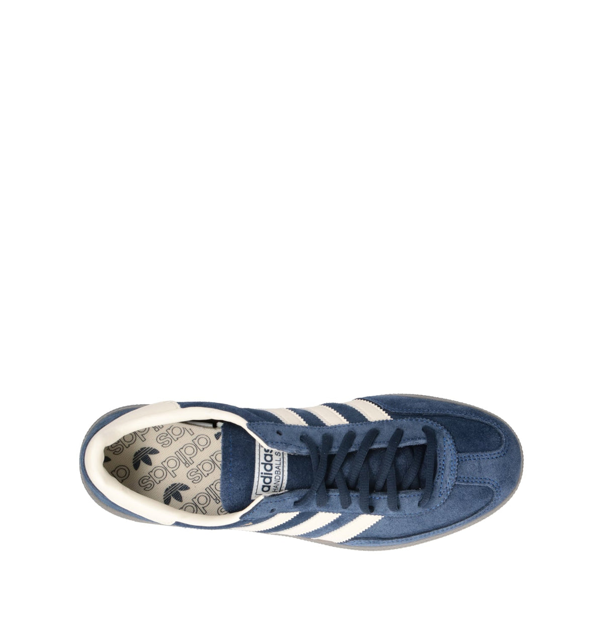 Adidas Spezial Blu Indaco sneakers basse uomo e donna in blu indaco - vista dettaglio