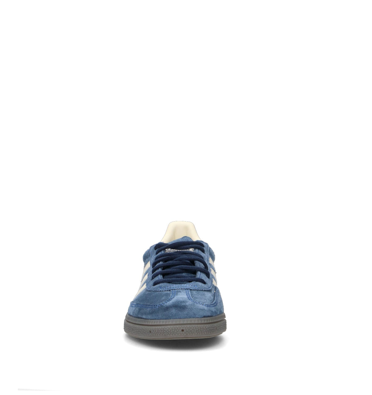 Adidas Spezial Blu Indaco sneakers basse uomo e donna in blu indaco - vista posteriore