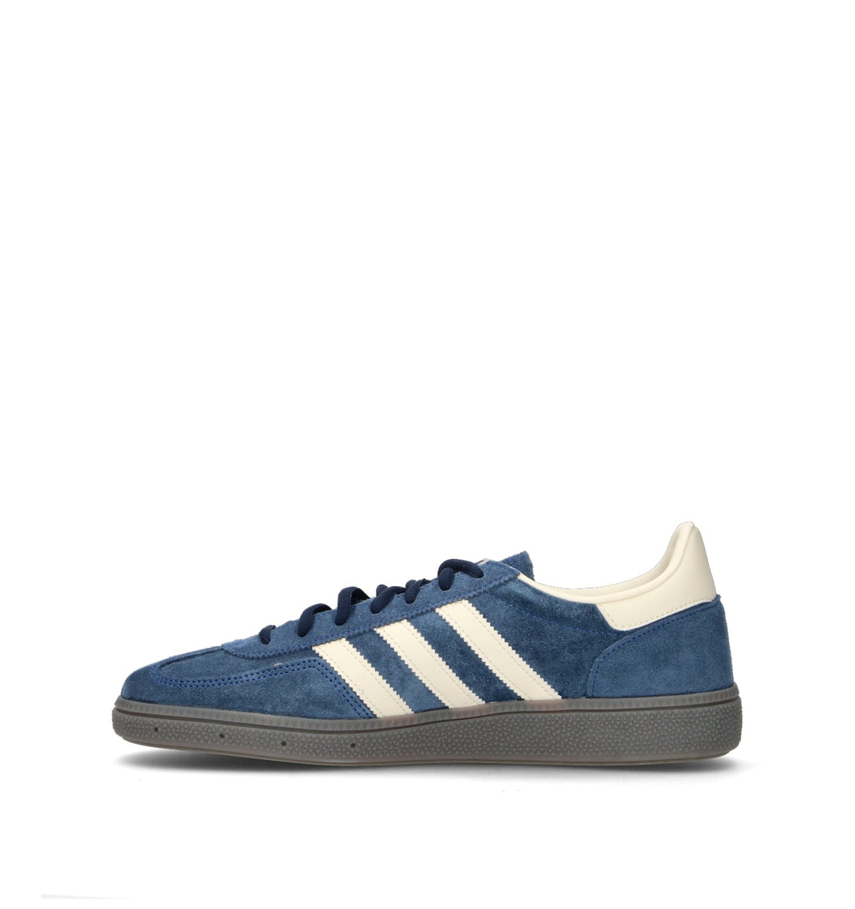 Adidas Spezial Blu Indaco sneakers basse uomo e donna in blu indaco - vista suola