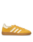Adidas Spezial Giallo Preloved sneakers basse uomo e donna in giallo - vista laterale