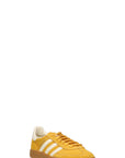 Adidas Spezial Giallo Preloved sneakers basse uomo e donna in giallo - vista frontale