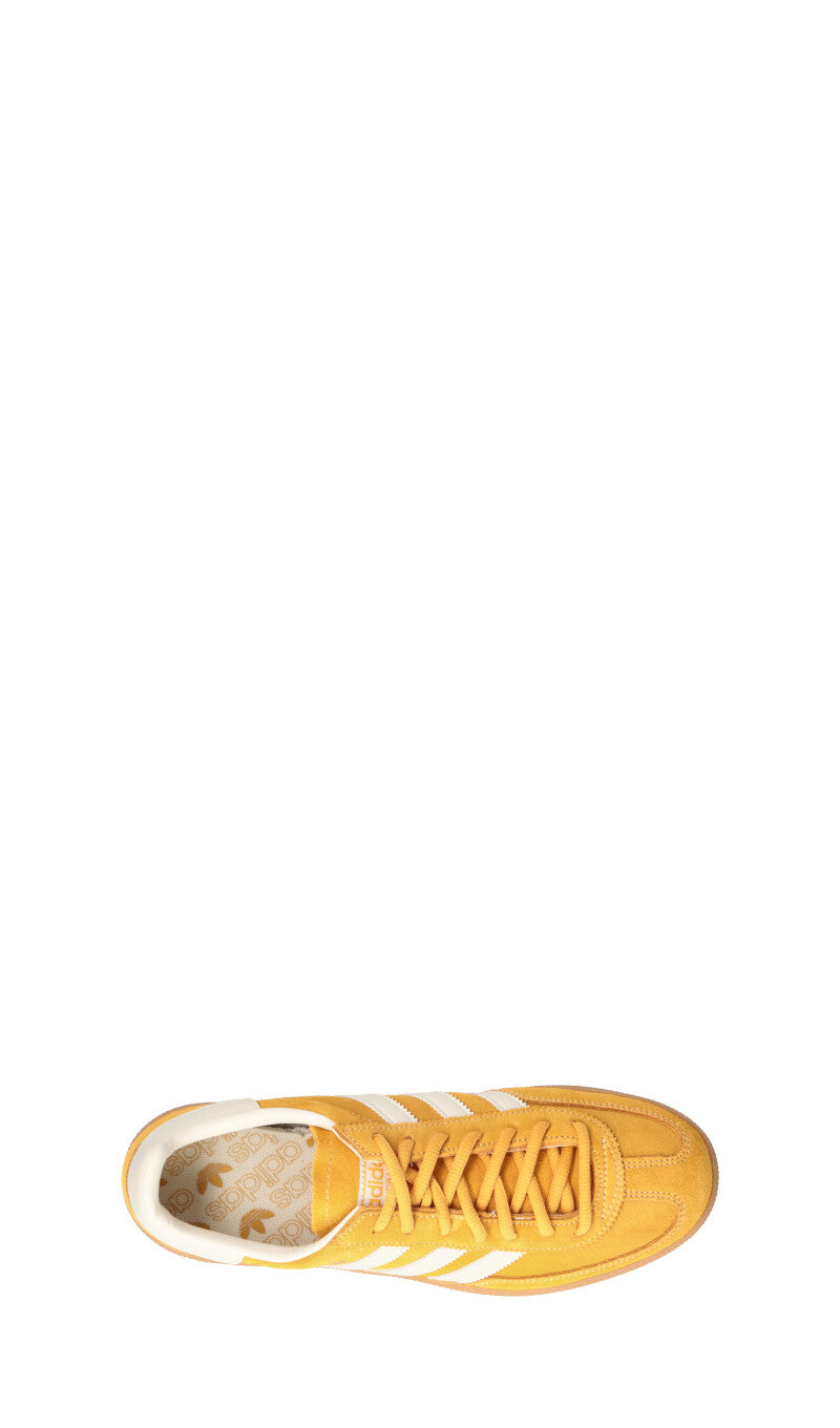 Adidas Spezial Giallo Preloved sneakers basse uomo e donna in giallo - vista dettaglio