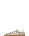 Adidas Spezial Grigio Pebble sneakers basse uomo e donna in grigio beige - vista suola