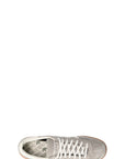Adidas Spezial Grigio Pebble sneakers basse uomo e donna in grigio beige - vista dettaglio