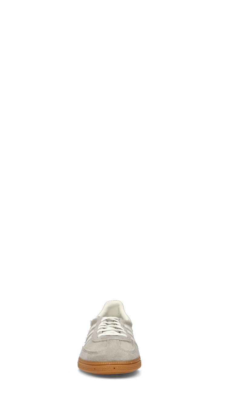 Adidas Spezial Grigio Pebble sneakers basse uomo e donna in grigio beige - vista dettaglio