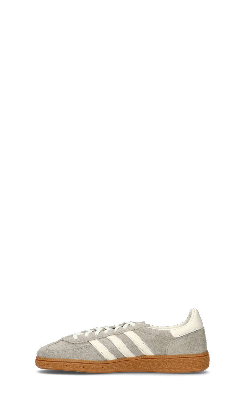 Adidas Spezial Grigio Pebble sneakers basse uomo e donna in grigio beige - vista dettaglio