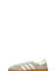 Adidas Spezial Grigio Pebble sneakers basse uomo e donna in grigio beige - vista dettaglio
