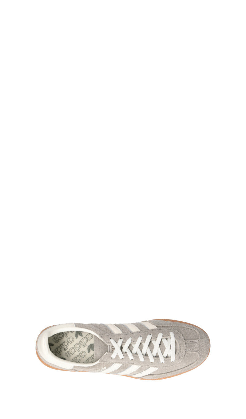 Adidas Spezial Grigio Pebble sneakers basse uomo e donna in grigio beige - vista dettaglio