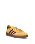 Adidas Spezial Giallo Rosso Shadow sneakers basse uomo e donna in giallo e rosso scuro - vista dettaglio