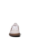 Adidas Spezial Alumina Argilla sneakers basse uomo e donna in beige e terracotta - vista posteriore
