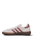 Adidas Spezial Alumina Argilla sneakers basse uomo e donna in beige e terracotta - vista suola