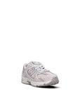 New Balance 530 sneakers primi passi in grigio moonbeam - vista dettaglio