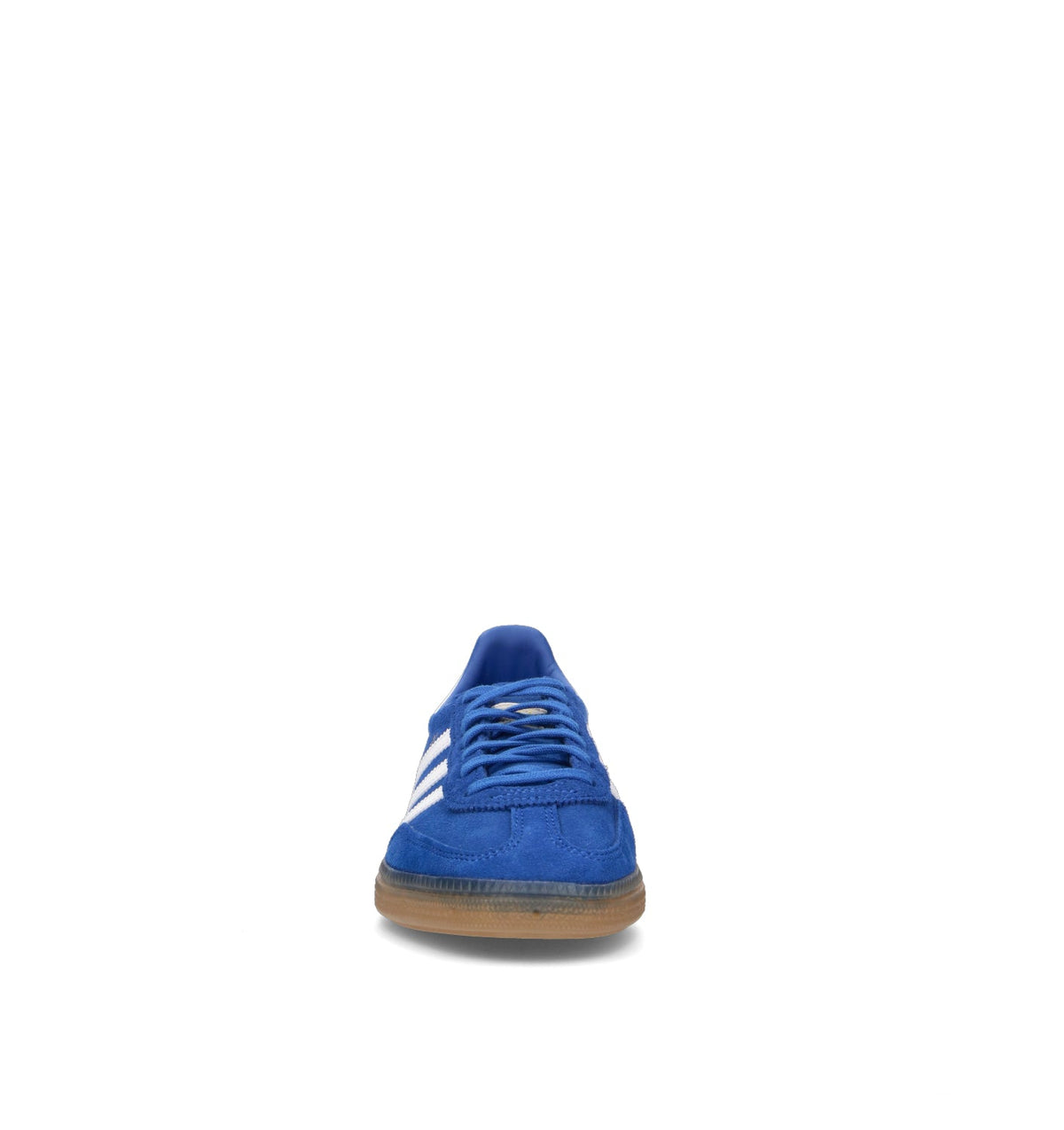 Adidas Spezial Blu Royal sneakers basse ragazzi in blu royal - vista posteriore