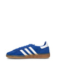 Adidas Spezial Blu Royal sneakers basse ragazzi in blu royal - vista suola