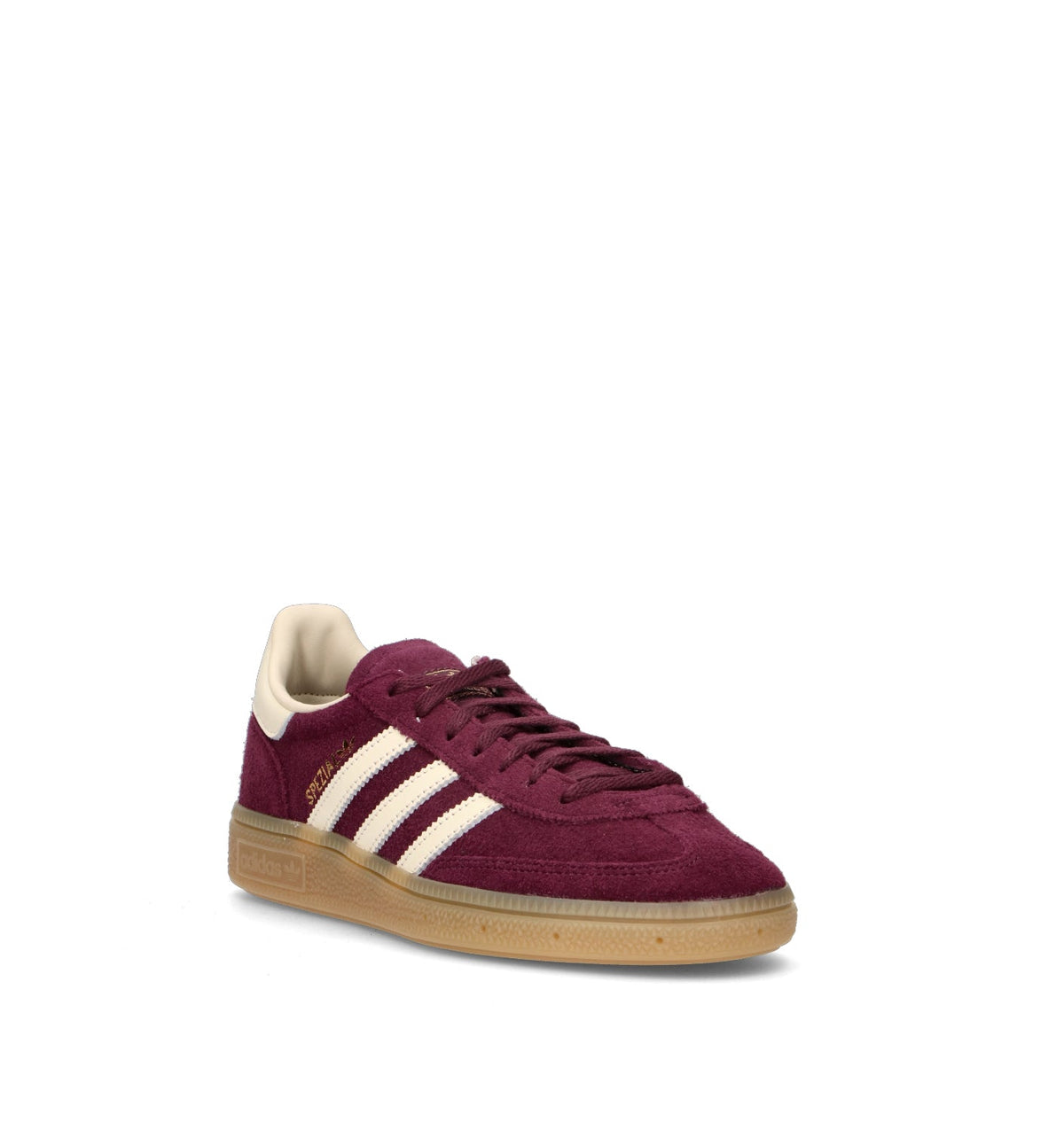 Adidas Spezial Bordeaux sneakers basse uomo e donna in bordeaux - vista dettaglio