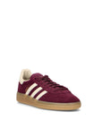 Adidas Spezial Bordeaux sneakers basse uomo e donna in bordeaux - vista dettaglio