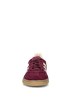 Adidas Spezial Bordeaux sneakers basse uomo e donna in bordeaux - vista dettaglio