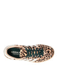 Adidas Spezial Beige Avorio Cavallino sneakers basse uomo e donna in beige maculato - vista dettaglio