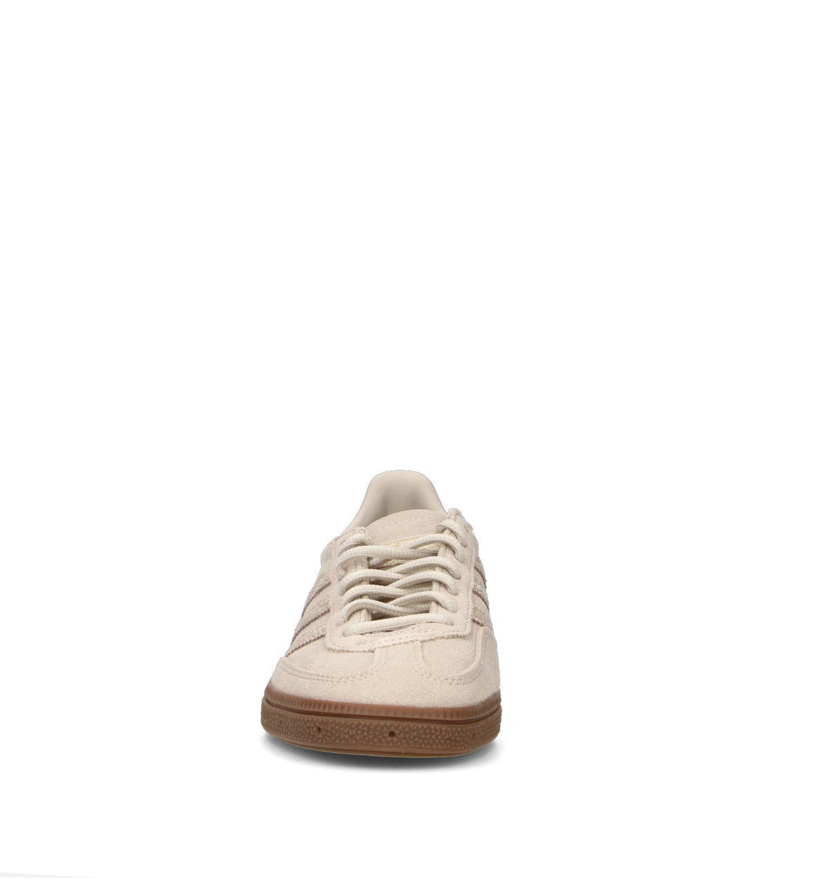 Adidas Spezial Kaki Beige sneakers basse uomo e donna in kaki e beige - vista posteriore