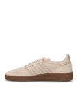 Adidas Spezial Kaki Beige sneakers basse uomo e donna in kaki e beige - vista suola