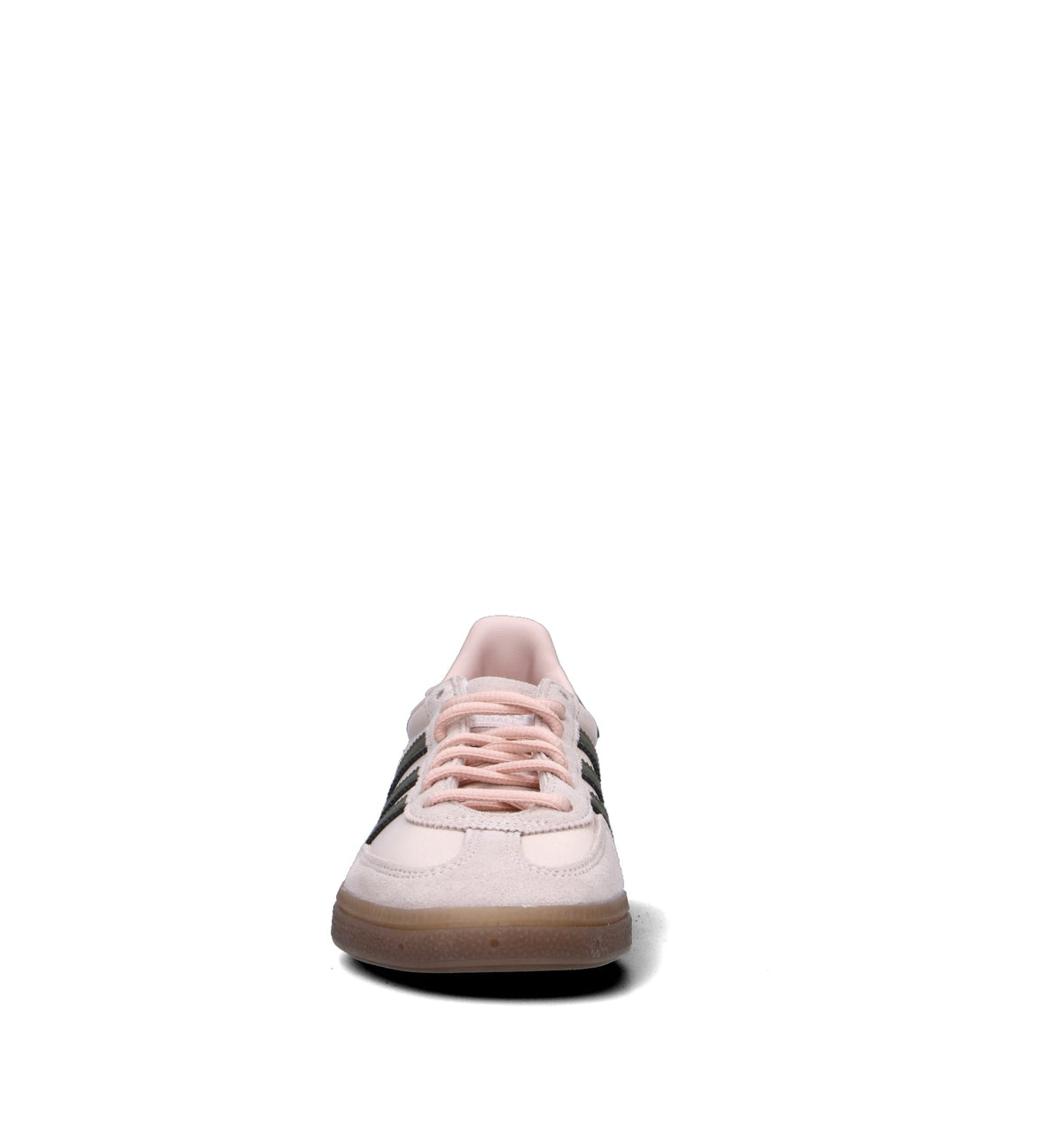 Adidas Spezial Quarzo Oliva sneakers basse uomo e donna in quarzo e oliva - vista posteriore