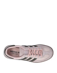 Adidas Spezial Quarzo Oliva sneakers basse uomo e donna in quarzo e oliva - vista dettaglio