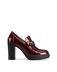 Mocassini Donna Ilda Lea Sildora – foto 9