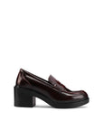 Mocassini Donna Ilda Rosa Sildora – foto 9