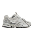 New Balance 1906A Concrete Silver Metallic Grigio Argento Uomo Donna - 3