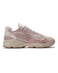 New Balance 1000 x Joe Freshgoods Scarpe Donna Rosa Pastello Elegante