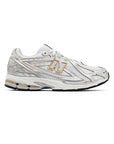 New Balance 1906R Bianco Argento Uomo Donna - 1