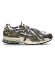 New Balance 1906A Olive Juice Verde Oliva Beige Uomo Donna - 1