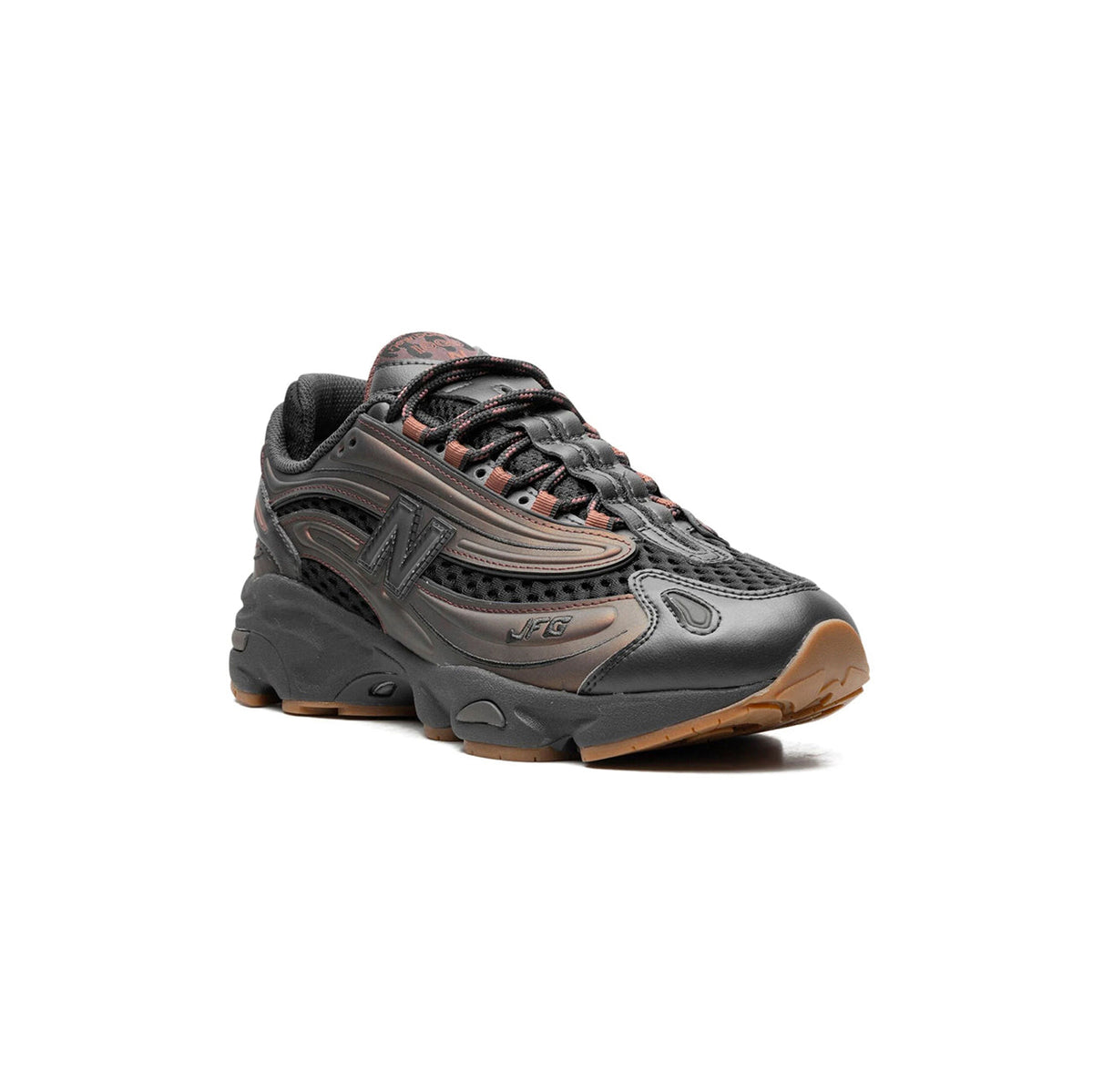 New Balance 1000 x Joe Freshgoods Scarpe Uomo Nero Bronzo Elegante
